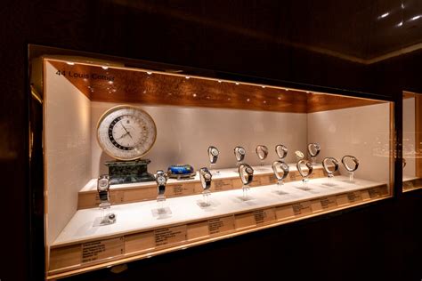 museo del reloj patek philippe|patek philippe museum tours.